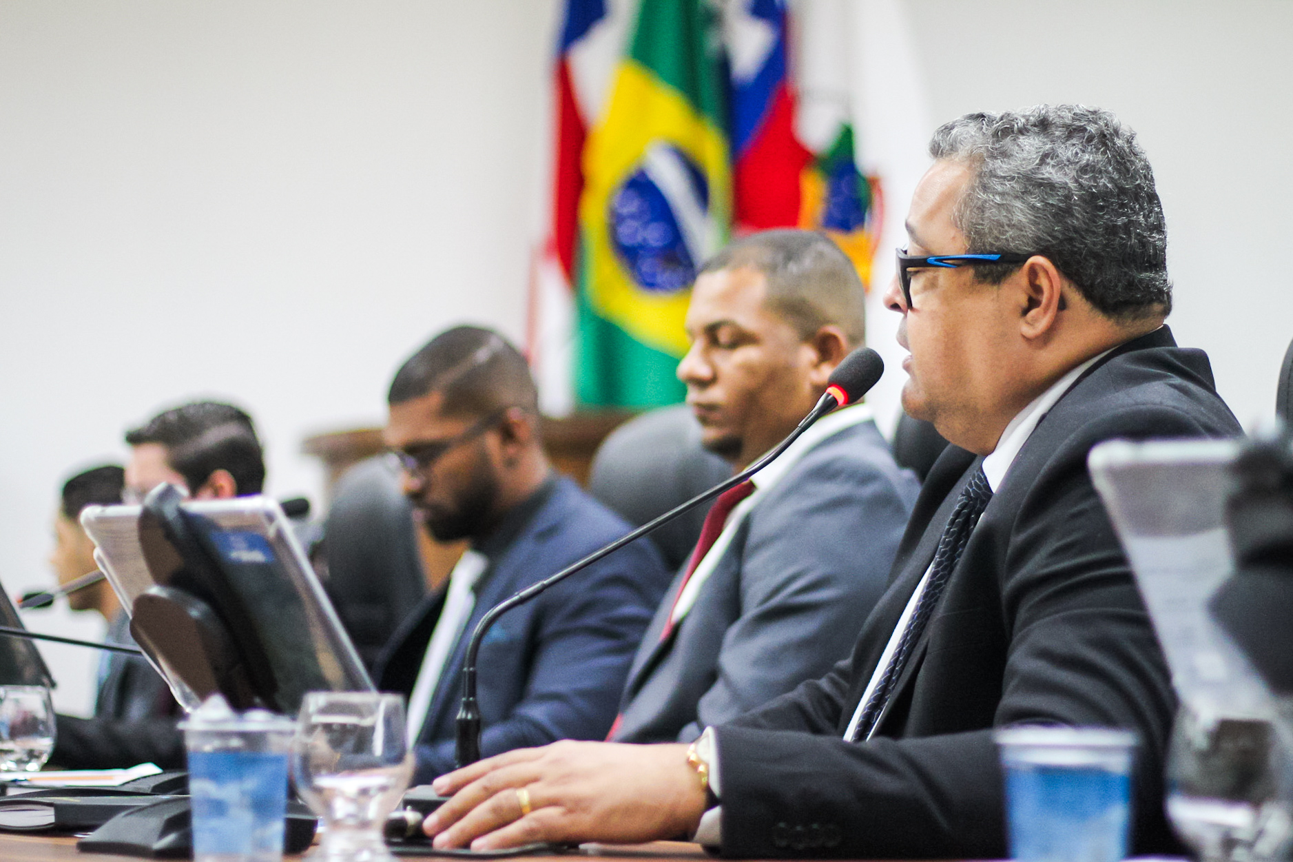 Vereador propõe circuito turístico para valorizar patrimônio histórico e cultural