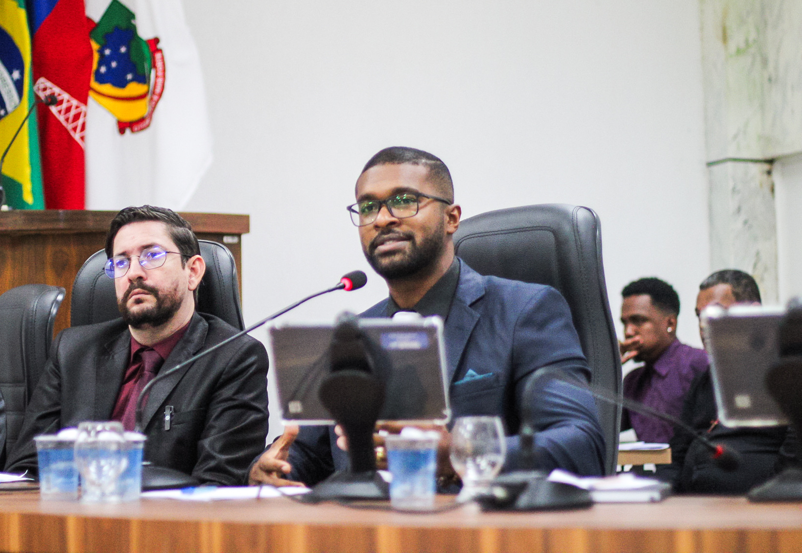 Candeias aprova programa que garante segurança de obras em áreas de baixa renda